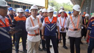 PT KAI Siapkan Kereta Experience, Luxury dan Heritage, Target Uji Coba Juni 2026