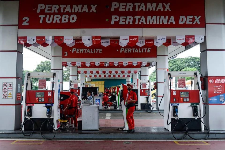 Pembelian BBM Subsidi Dibatasi, Mobil Pribadi Maksimal 50 Liter per Hari