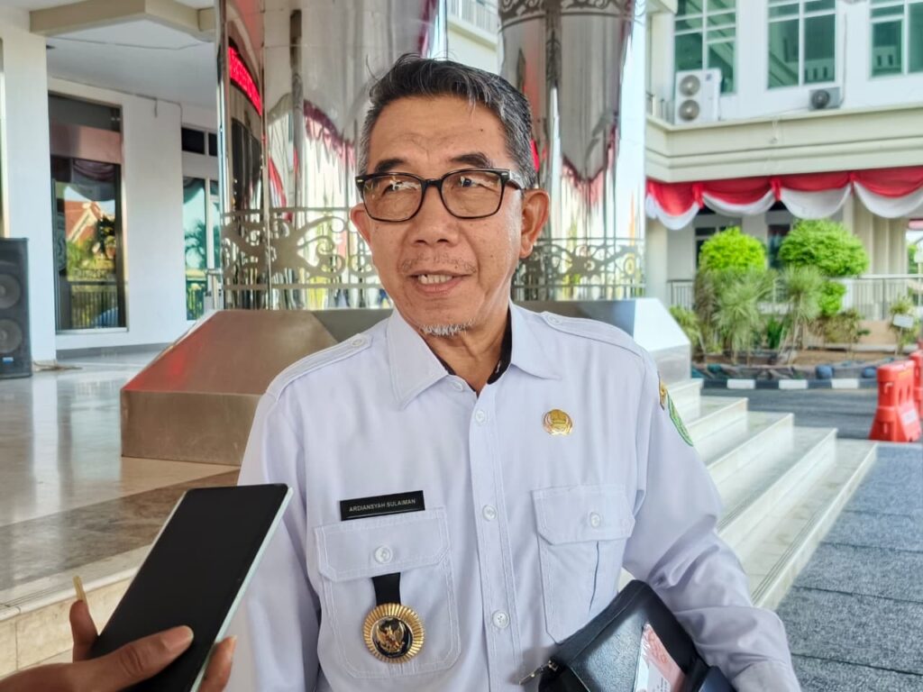 APBD Kutim Turun Tajam, TPP ASN Dipangkas hingga 62 Persen