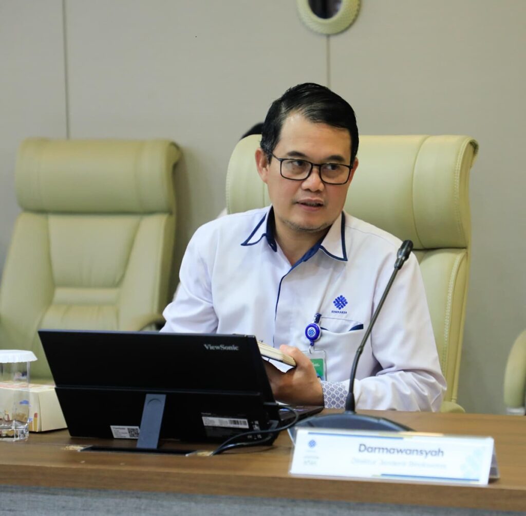 Kemnaker Perpanjang Pendaftaran Pelatihan Vokasi Nasional 2026 hingga 24 Maret