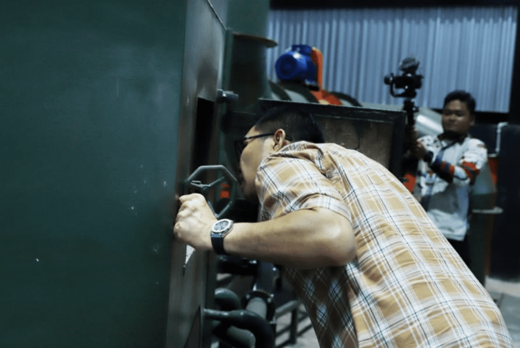 Samarinda Siapkan 10 TPS Modern Berinsinerator untuk Atasi Sampah