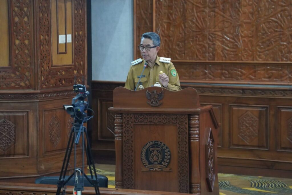 Pemkab Kutim Pastikan PPPK Tetap Bekerja di Tengah Penyesuaian Anggaran