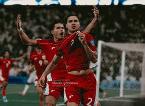 Timnas Indonesia Tampil di FIFA Series 2026, Ini Jadwal dan Harga Tiketnya