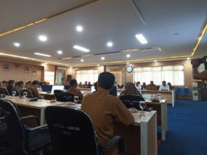 Jadwal Resmi Keluar, Porprov VIII Kaltim Digelar November 2026