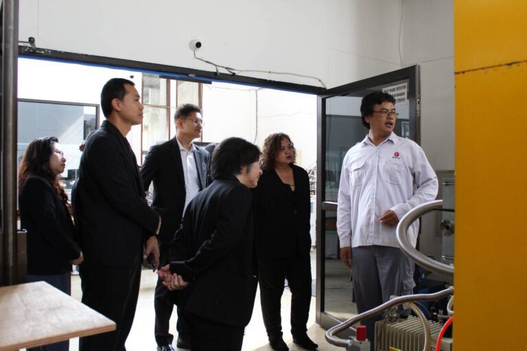 BRIN Kembangkan Siklotron DECY-13, Dorong Produksi Radioisotop Medis