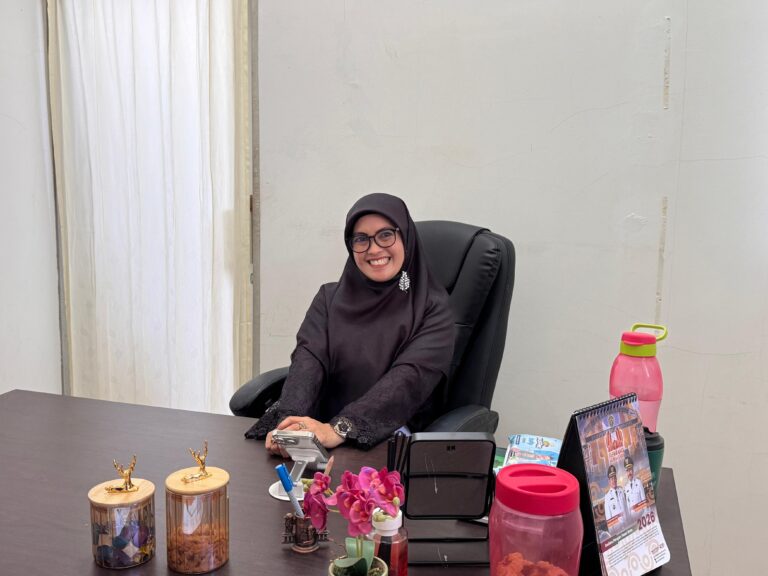 DP3AP2KB PPU Sebut Serapan Tenaga Kerja Perempuan Makin Terbuka, Pemerintahan Dinilai Lebih Inklusif