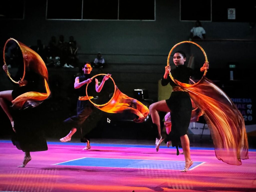 Indonesia Jadi Tuan Rumah Asian Gym for Life Challenge 2026
