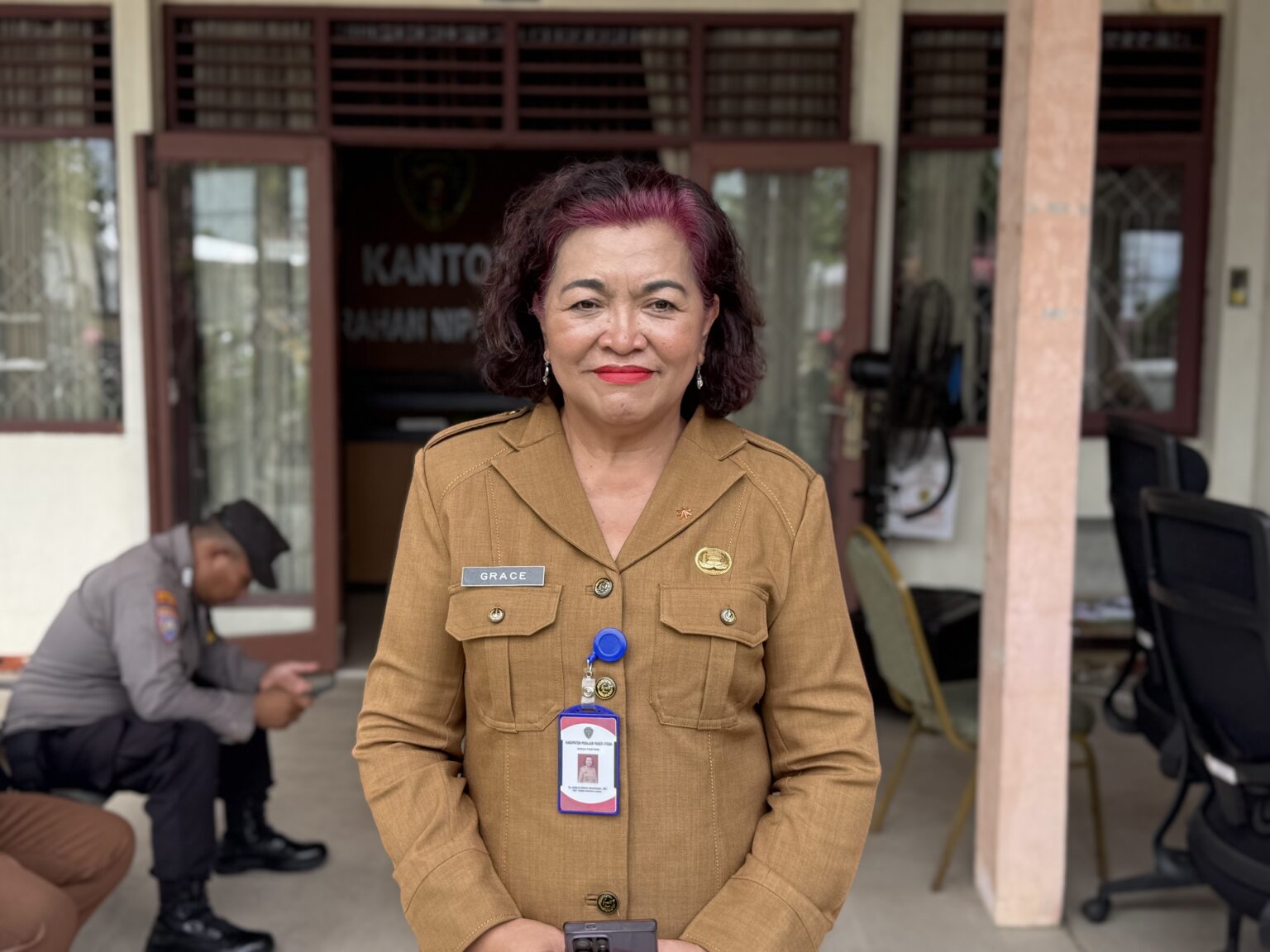 Menu MBG 3B untuk Ibu Menyusui Dinilai Lengkap, Setiap SPPG Akan Dimonitoring