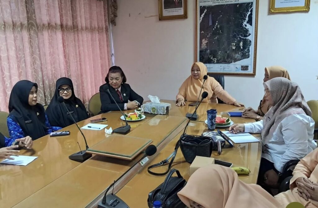 Kepemimpinan Perempuan di PPU Dinilai Makin Terbuka, Jansje Tak Rasakan Hambatan Karier