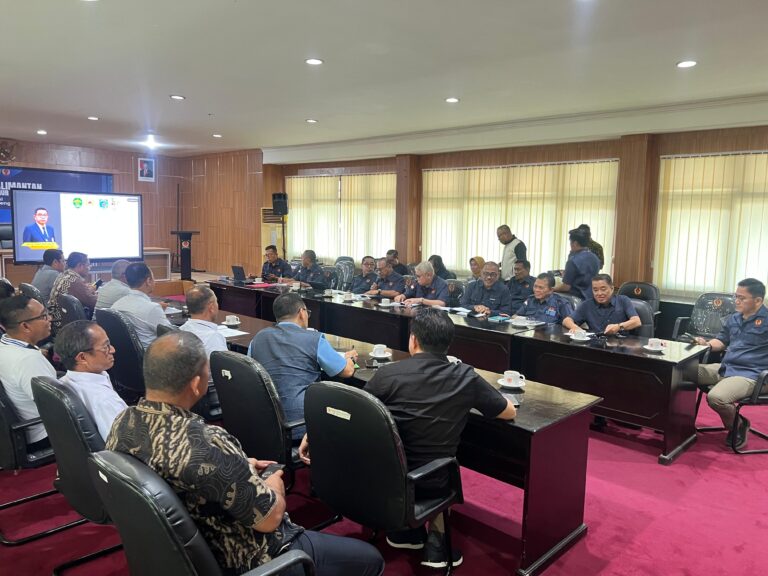 Dishub Paser Siapkan 139 Kendaraan untuk Porprov Kaltim 2026