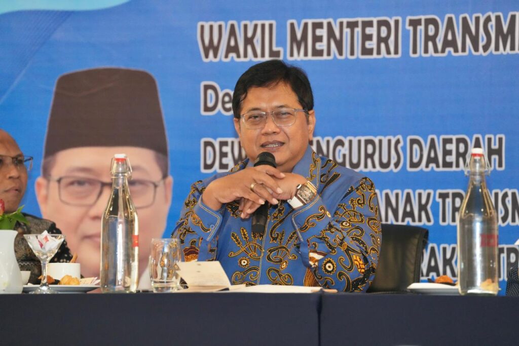 Warga Transmigrasi di Kaltim Minta Kepastian Sertipikat Lahan