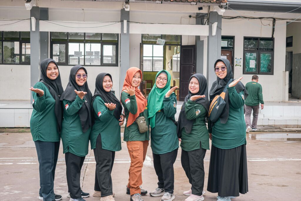 Kepercayaan Diri Perempuan Masih Perlu Didorong untuk Masuk Pemerintahan dan Politik