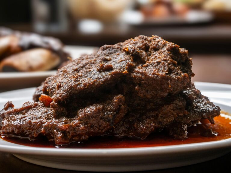 7 Olahan Daging Kurban yang Bisa Jadi Menu Spesial Idul Adha