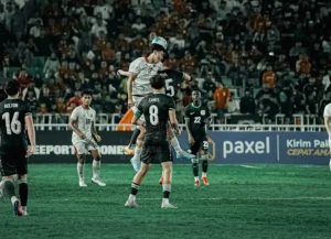 Timnas U-19 Gagal ke Final usai Tumbang 0-1 dari Australia