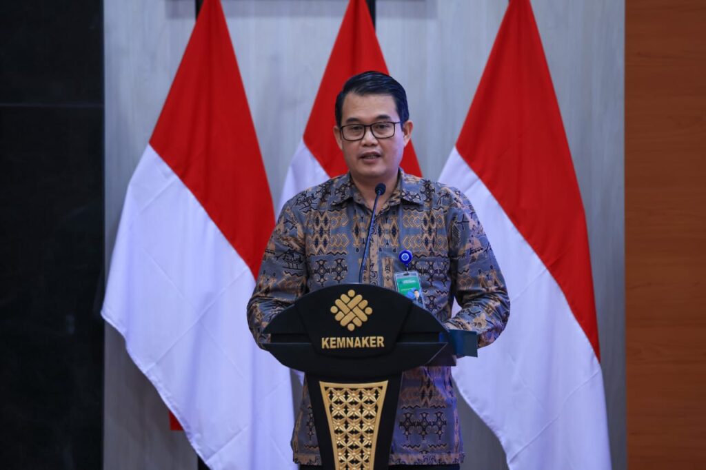 Kemnaker Umumkan Hasil Seleksi PVN 2026 Batch 2 pada 18 Juni