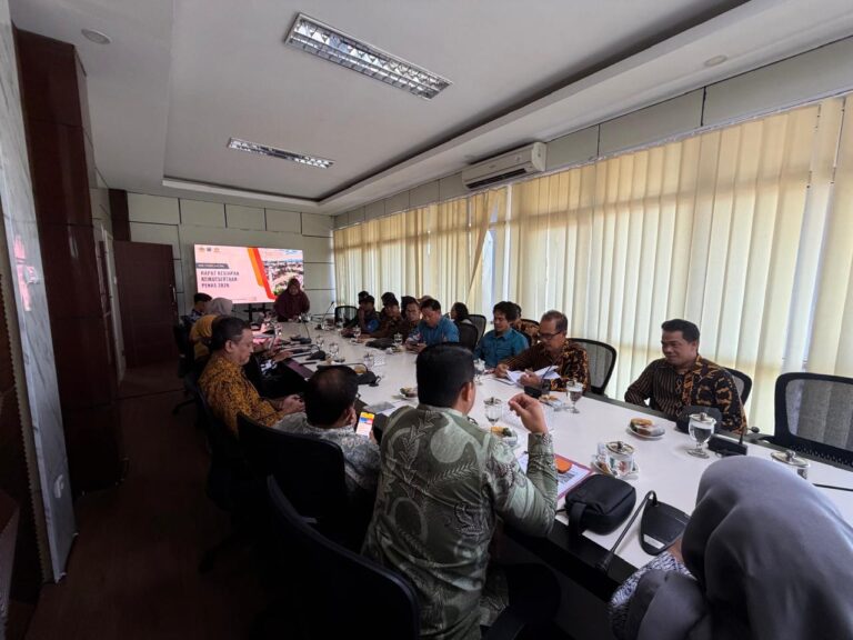 Paser Kirim 50 Delegasi ke Penas Petani Nelayan XVII di Gorontalo