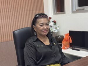 DP3AP2KB PPU Sebut Pernikahan Dini Dinilai Rentan Picu Perceraian dan KDRT