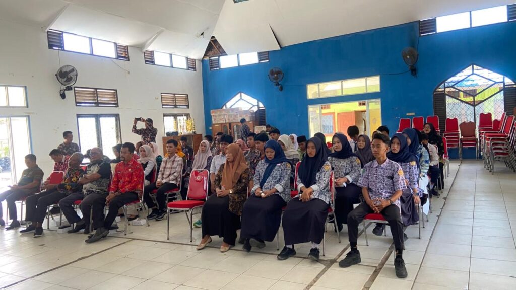 Anak Lebih Percaya Teman Sebaya, DP3AP2KB PPU Perkuat Forum Anak Desa