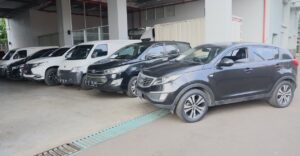 KPK Lelang Aset Rampasan Korupsi Rp311 Miliar, Ada Rumah hingga Mobil