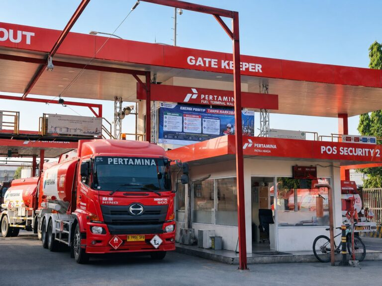 Distribusi BBM di Malang Raya Capai 2,5 Juta Liter per Hari