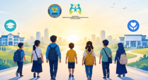 BNN Siapkan Gerakan Ananda Bersinar untuk Lindungi Anak dari Ancaman Narkoba