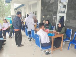 Kutim Siapkan 2.708 Kursi SMA dan SMK, Lampaui Jumlah Lulusan SMP