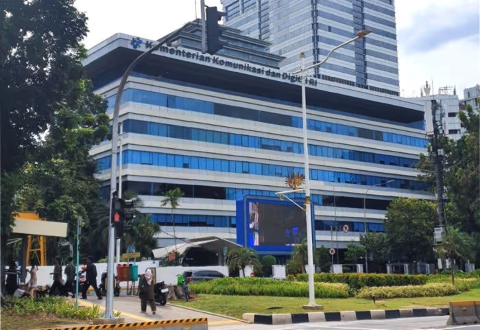 Kemkomdigi Beri Tenggat hingga 3 Juli, 25 Platform Digital Terancam Diblokir