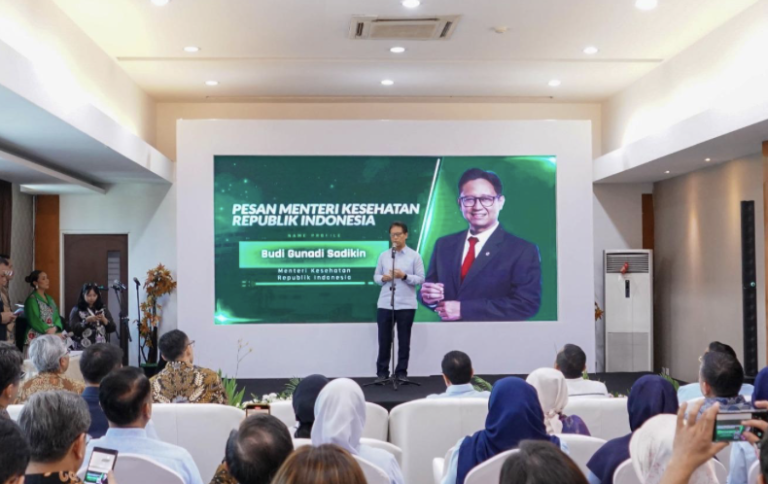 Bedah Robotik Kian Berkembang, Indonesia Siapkan Ekosistem AI dan Pelatihan Dokter