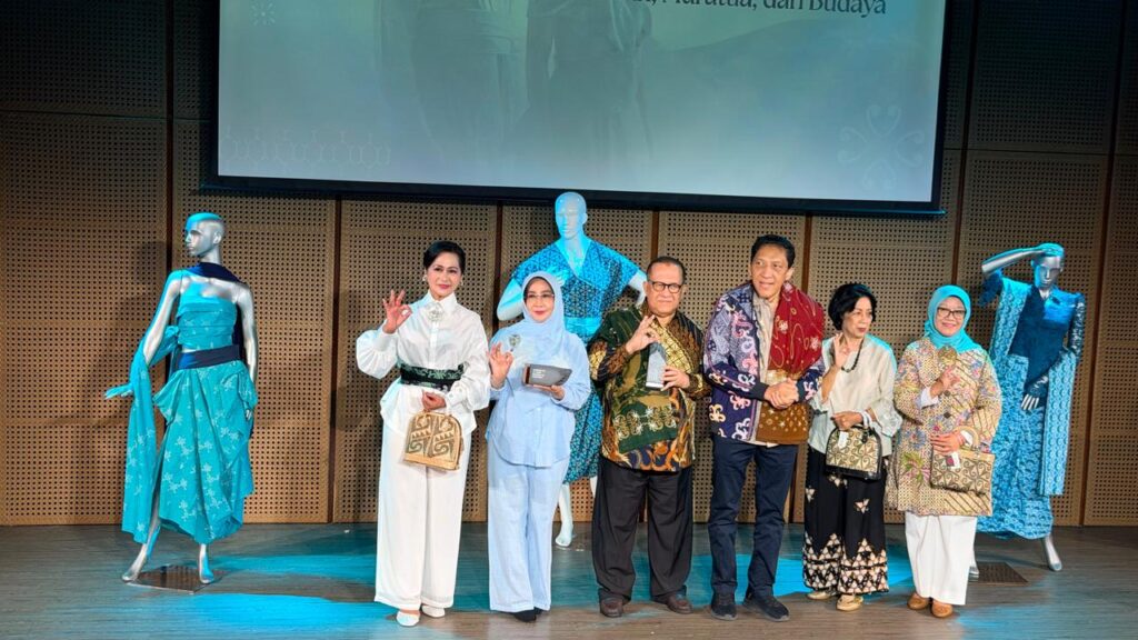 Batik Derawan-Maratua dan Tari Dalling Didorong Jadi Identitas Budaya Baru Berau