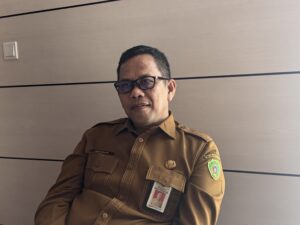 Dishub PPU Tegaskan Retribusi Pasar Sekali Bayar, Tak Boleh Ada Pungutan Lagi di Dalam