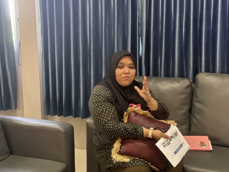 Diskan PPU Sebut Tangkapan Nelayan Tak Turun Drastis saat Musim Selatan
