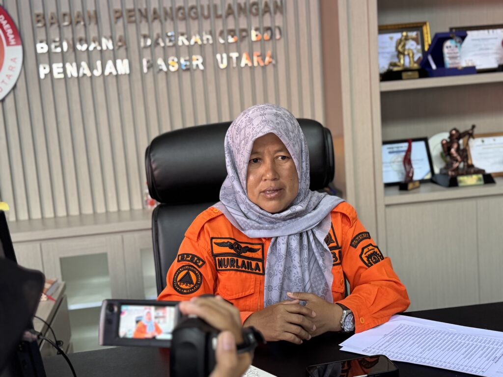 Anggaran BPBD PPU Terbatas, Dana BTT Diusulkan untuk Dukung Penanganan Bencana