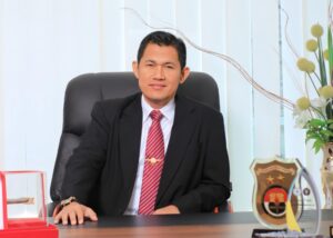 CISSReC: Viral di Media Sosial Bukan Jaminan Informasi Benar
