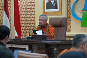 Konsumsi Rumah Tangga Topang Ekonomi Indonesia Tumbuh 5,29 Persen