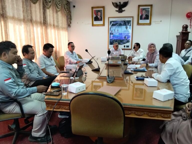PPU Siapkan Agen Perlinsos hingga Desa untuk Perluas Layanan Digital