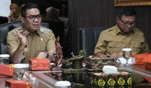 Laba Varia Niaga Capai Rp3,62 Miliar, Andi Harun Soroti Ketergantungan pada Satu Bisnis