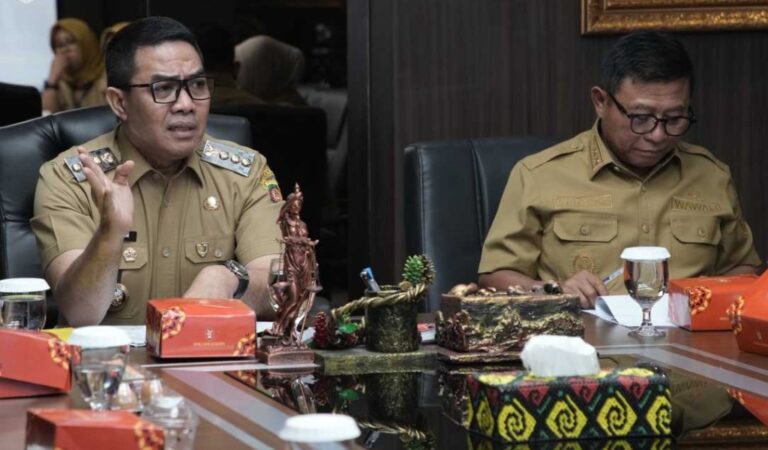 Laba Varia Niaga Capai Rp3,62 Miliar, Andi Harun Soroti Ketergantungan pada Satu Bisnis