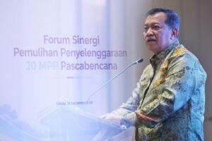 Delapan MPP Terdampak Bencana Butuh Perbaikan Segera, PANRB Siapkan Layanan Jemput Bola