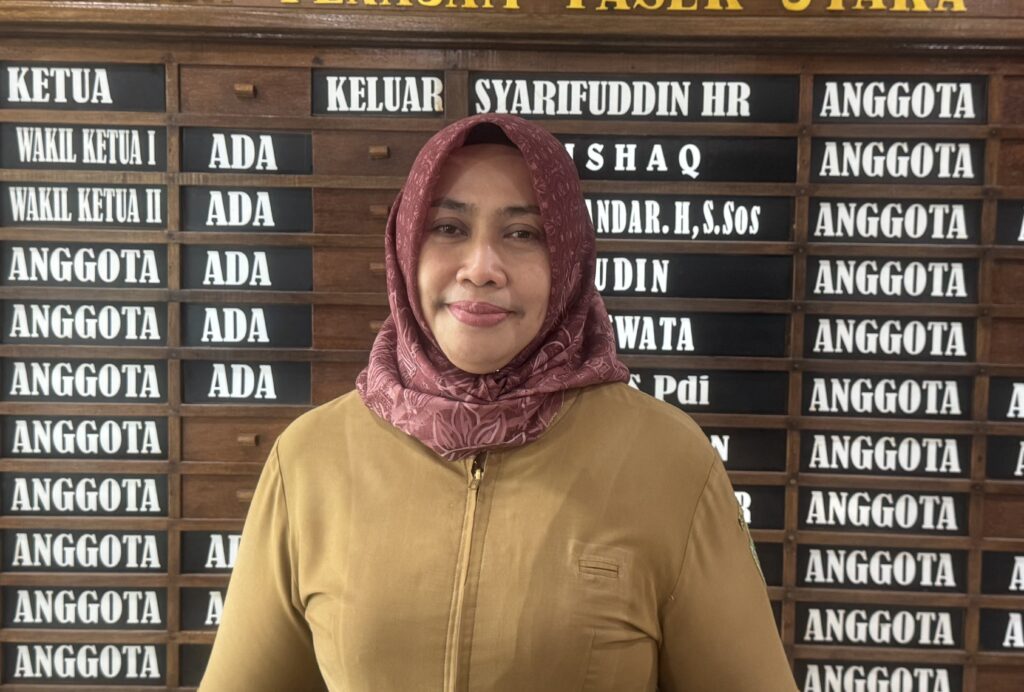 278 Rumah di PPU Lolos Program Bedah Rumah, Nilai Bantuan Sekitar Rp5,5 Miliar
