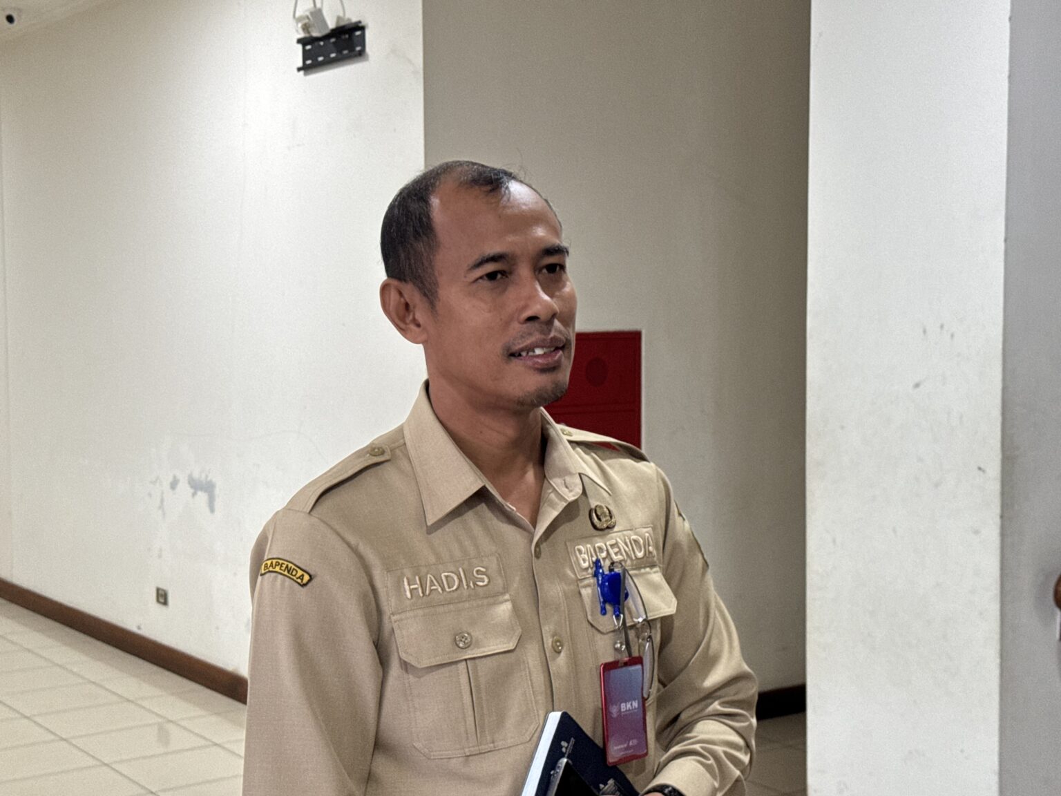 BBM Subsidi di Eceran Capai Rp14-20 Ribu, Pemkab PPU Siapkan Penataan