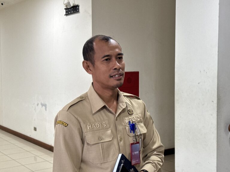 BBM Subsidi di Eceran Capai Rp14-20 Ribu, Pemkab PPU Siapkan Penataan