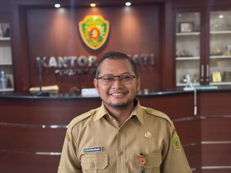 PBJT Hotel PPU Lampaui Target, Data Okupansi Masih Jadi PR Pariwisata
