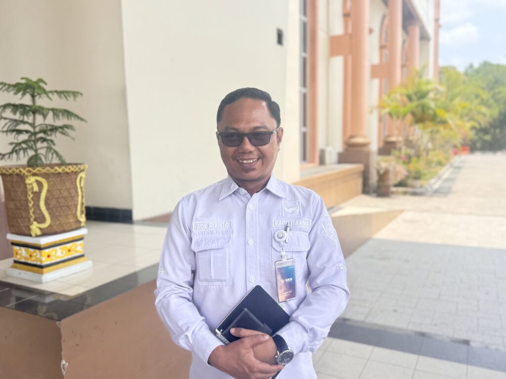 Tak Berhenti di Dua Titik, PPU Berpeluang Tambah Kampung Nelayan hingga 2029