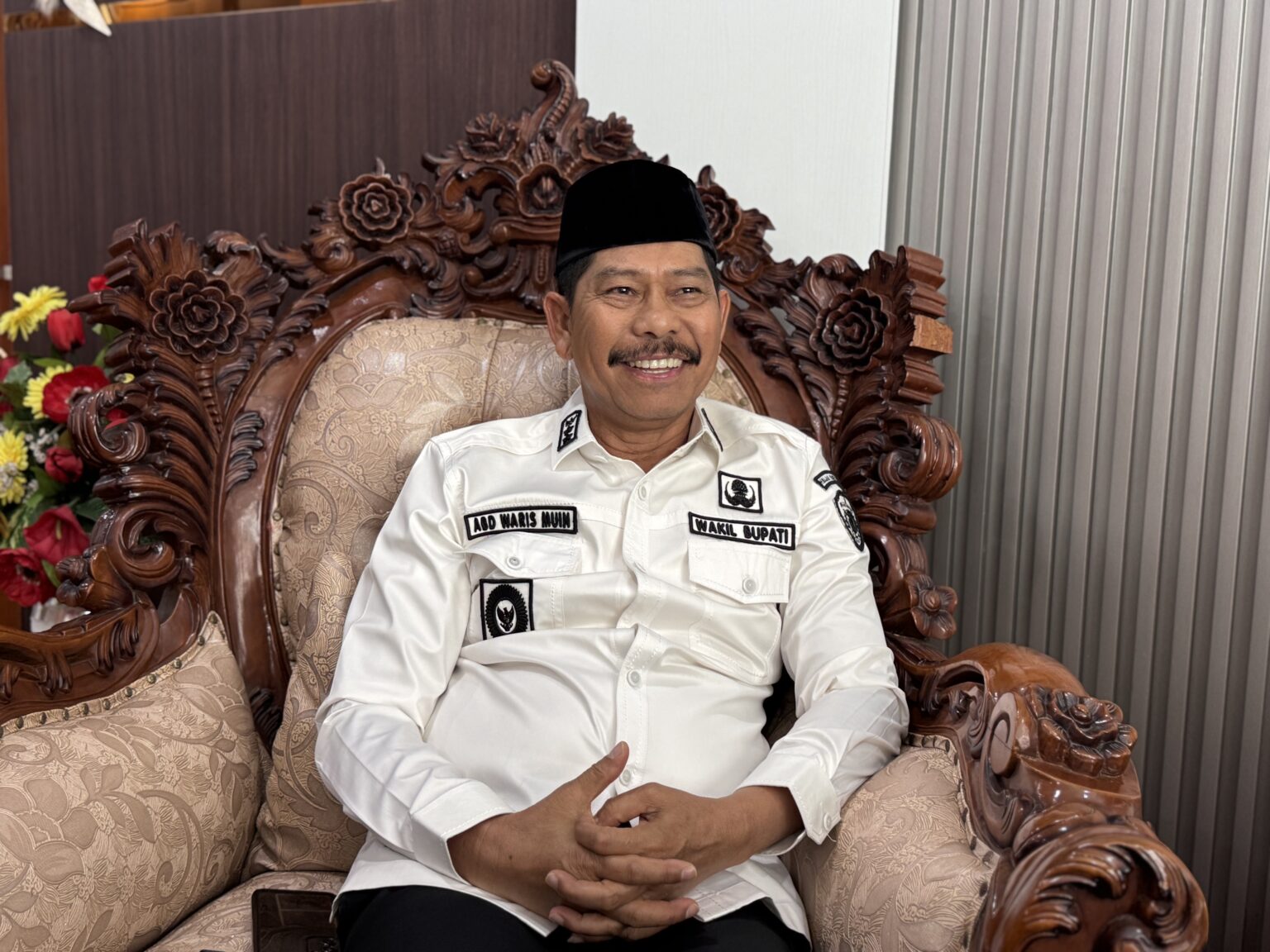 Sekolah Rakyat Lawe-Lawe Segera Masuk Lelang, Anggaran Diperkirakan Rp280 Miliar