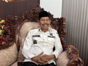 Sekolah Rakyat Lawe-Lawe Segera Masuk Lelang, Anggaran Diperkirakan Rp280 Miliar