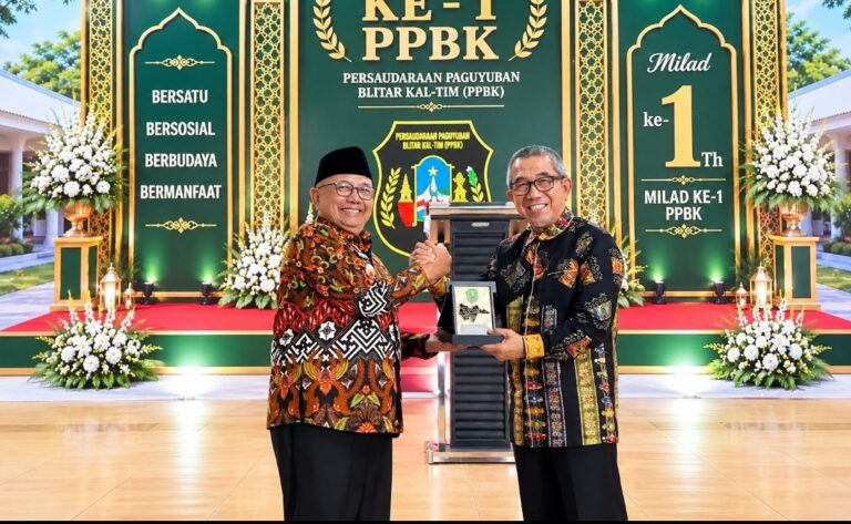 Kutim Gandeng Blitar Jaga Pasokan Cabai dan Bawang, Kurangi Ketergantungan Tambang