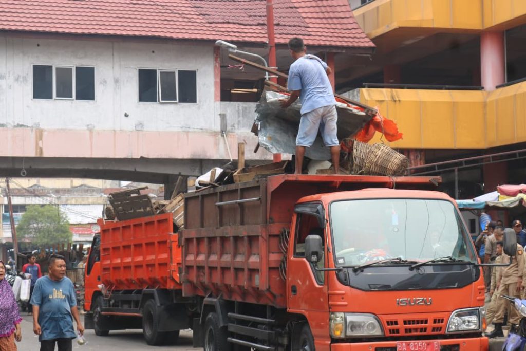 Kebutuhan BBM DLH PPU Capai Rp200 Juta per Bulan, Anggaran Perubahan Rp550 Juta