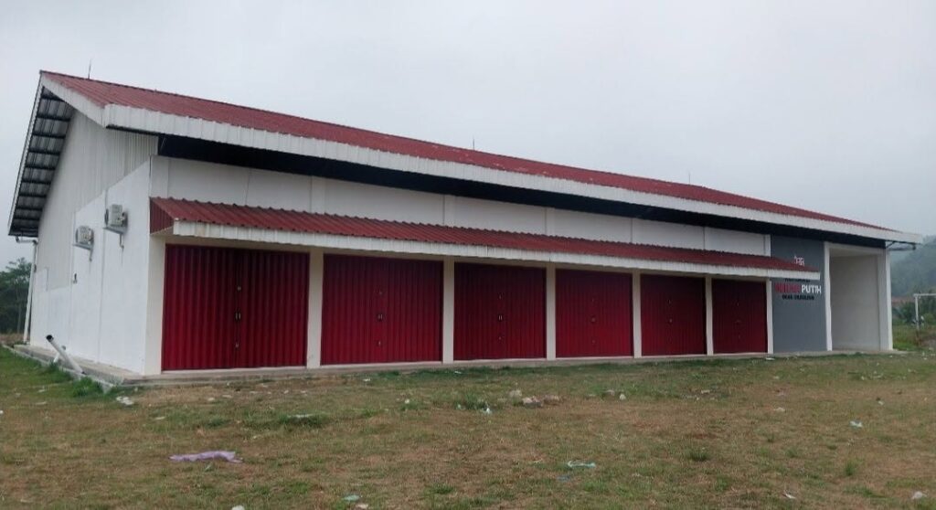 Kopdes Dinilai Lebih Tepat Jadi Grosir dan Pusat Penampungan, Bukan Retail