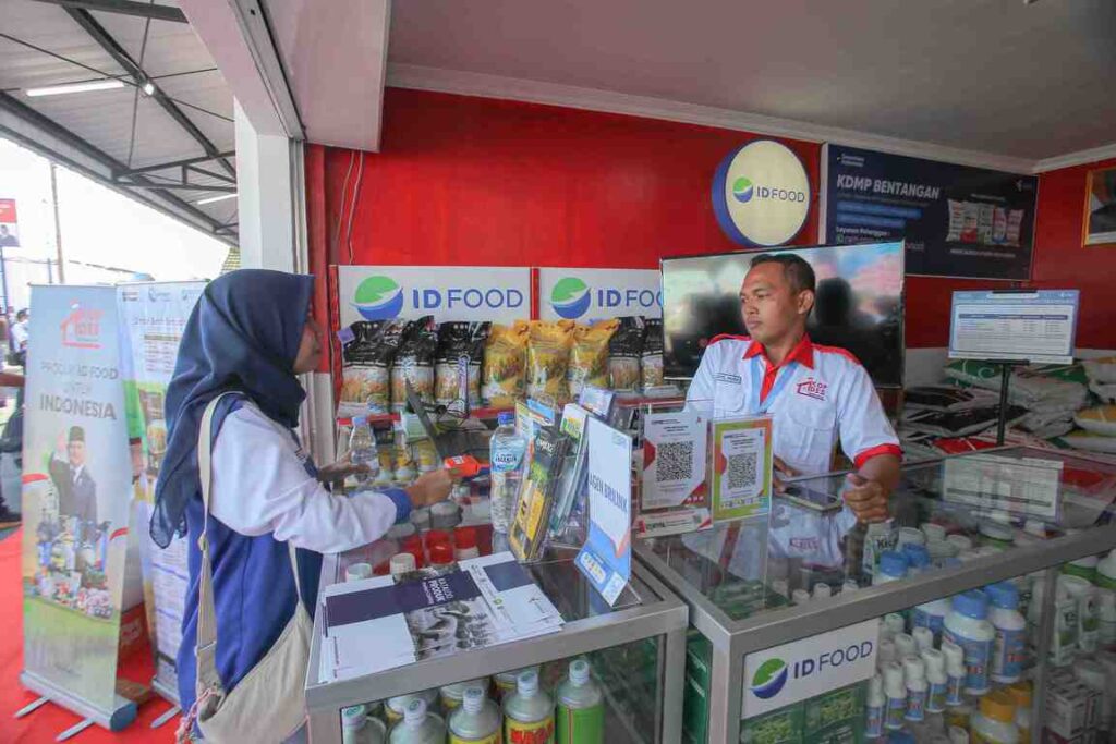 Penempatan Manajer dan Bendahara Kopdes Mengikuti Instruksi Pusat