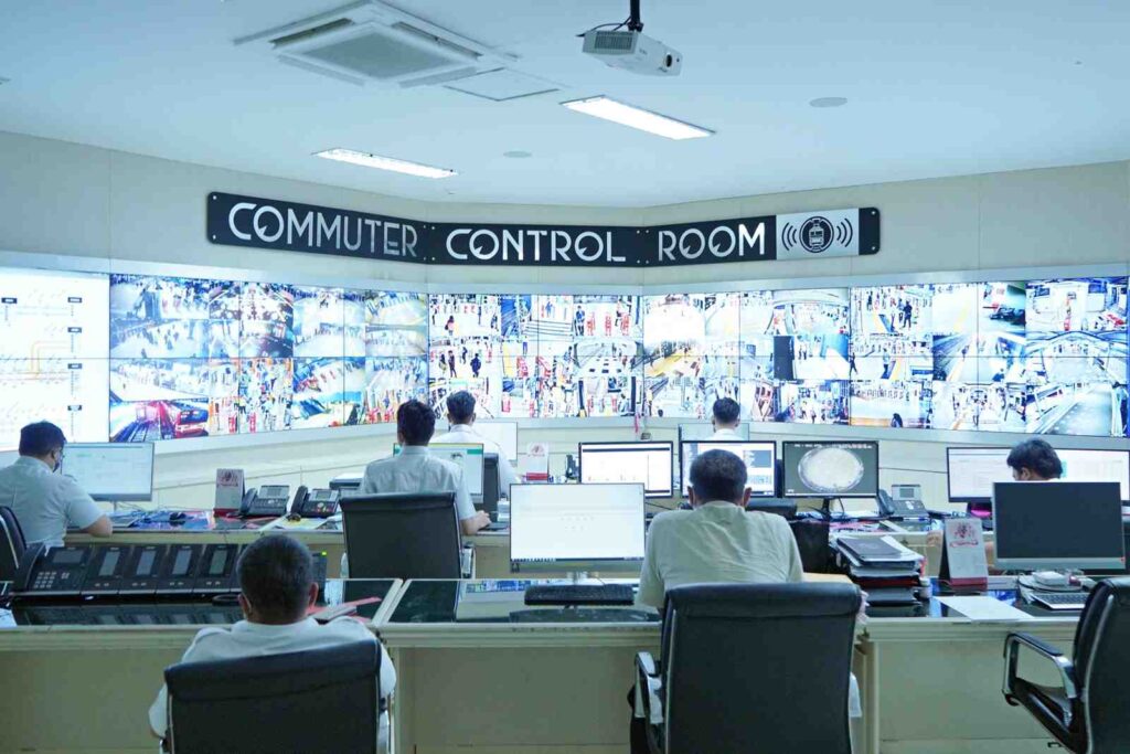 CCTV Real-Time di MPP Digital Terkendala Server Penuh